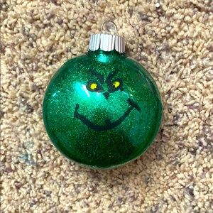 Christmas ornaments